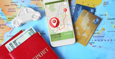 Aplicaciones para viajar que necesitas en tu móvil