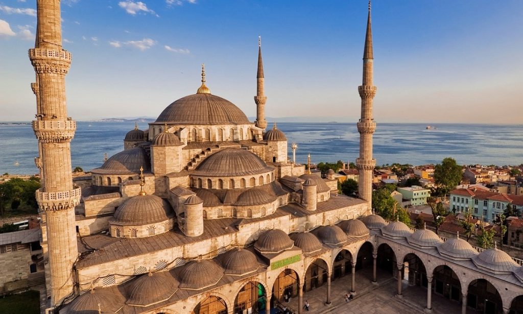 Hacer turismo en Turquía, mucho por recorrer 2
