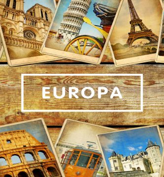 Viajar por Europa por primera vez: Algunos consejos